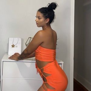 Meet your Posher, Morgan